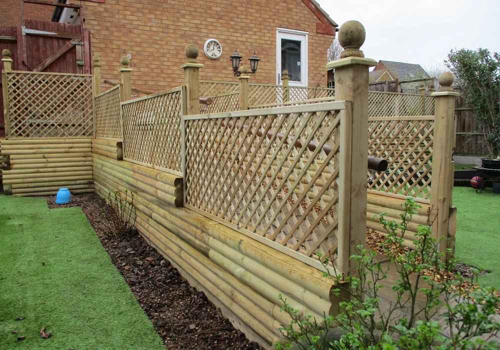 fencing-garden